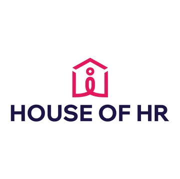 House of HR Logo