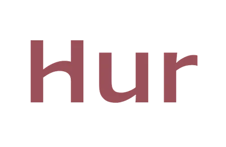 House of HUR logo
