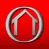 House of Knives Canada logo