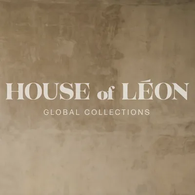 houseofleon.com logo