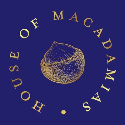 House of Macadamias logo