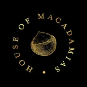 House of Macadamias Logo