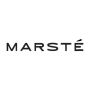 HOUSE OF MARSTÉ Logo