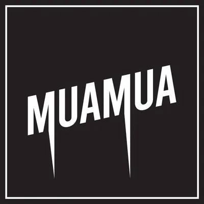 House of Mua Mua logo