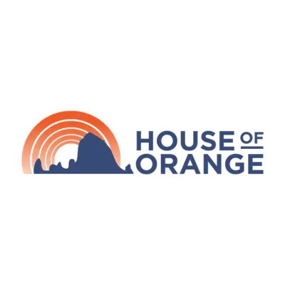 Houseoforange