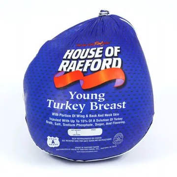 House of Raeford Farms Logo