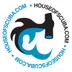 House of Scuba logo