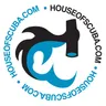 House of Scuba logo