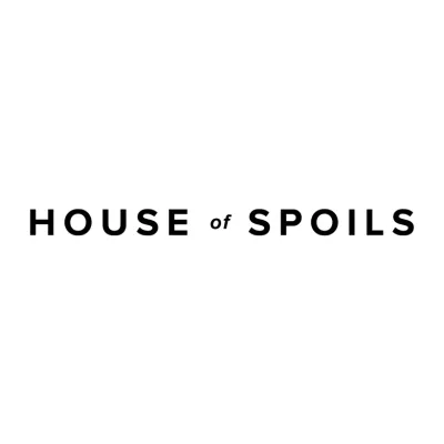 House of Spoils logo