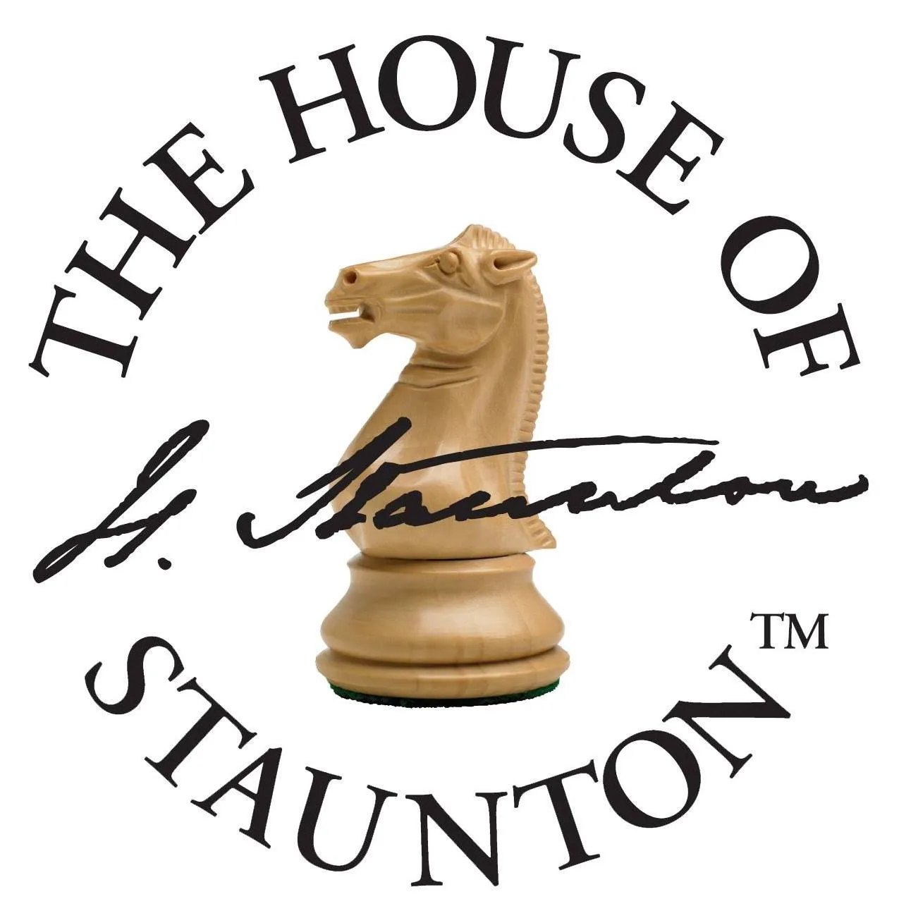 House of Staunton
