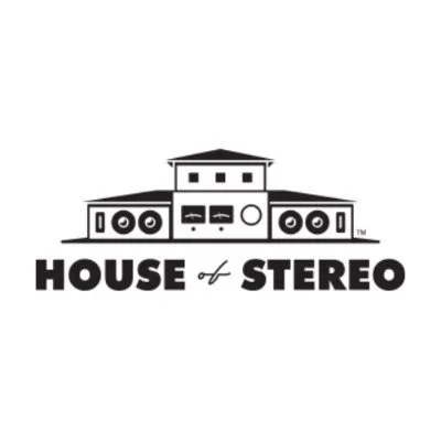 House Of Stereo