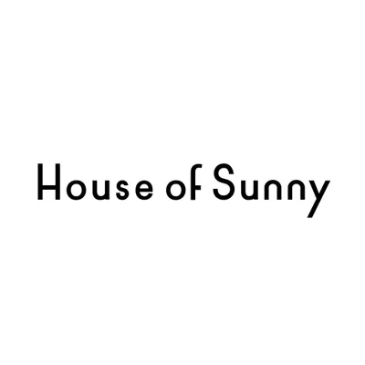 House of Sunny logo