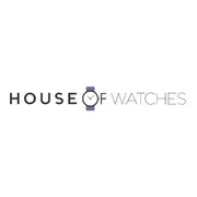 House of Watches Logo