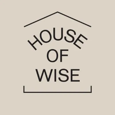 House of Wise logo