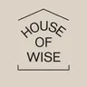 Houseofwise logo