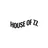 House Of ZZ logo