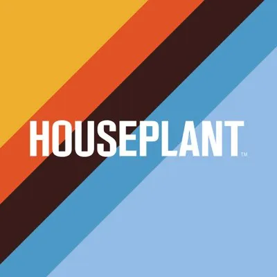 HOUSEPLANT logo