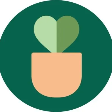 House Plant Shop logo