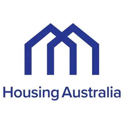 Housing Australia logo