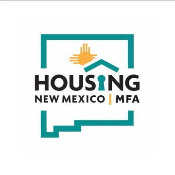 MFA Housing New Mexico Logo