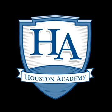 Houston Academy Logo