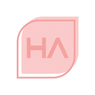 Houston Acrylic logo