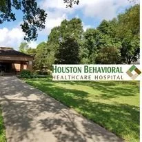 Houston Behavioral Healthcare Hospital logo