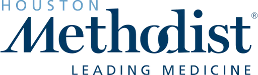 houston methodist logo - Healthcare organization that may share your health data