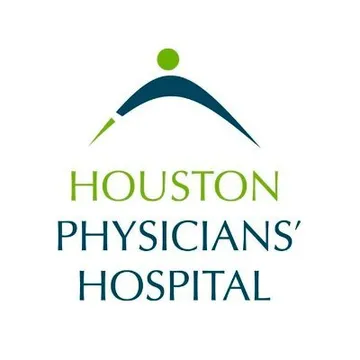 Houston Physicians' Hospital Logo
