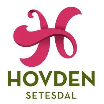 Hovden Alpinsenter Logo