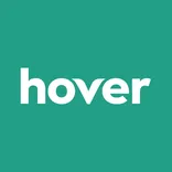 Hover logo/icon