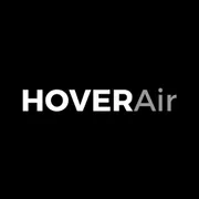 HOVERAir Official Logo