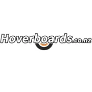 Hoverboardsconz logo