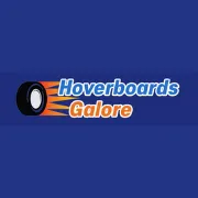 Hoverboards Galore logo