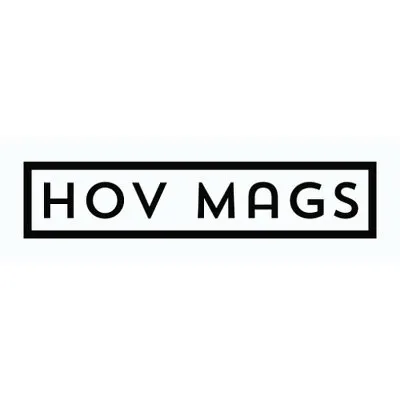 hovmags.com logo