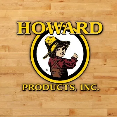 Howard Products logo