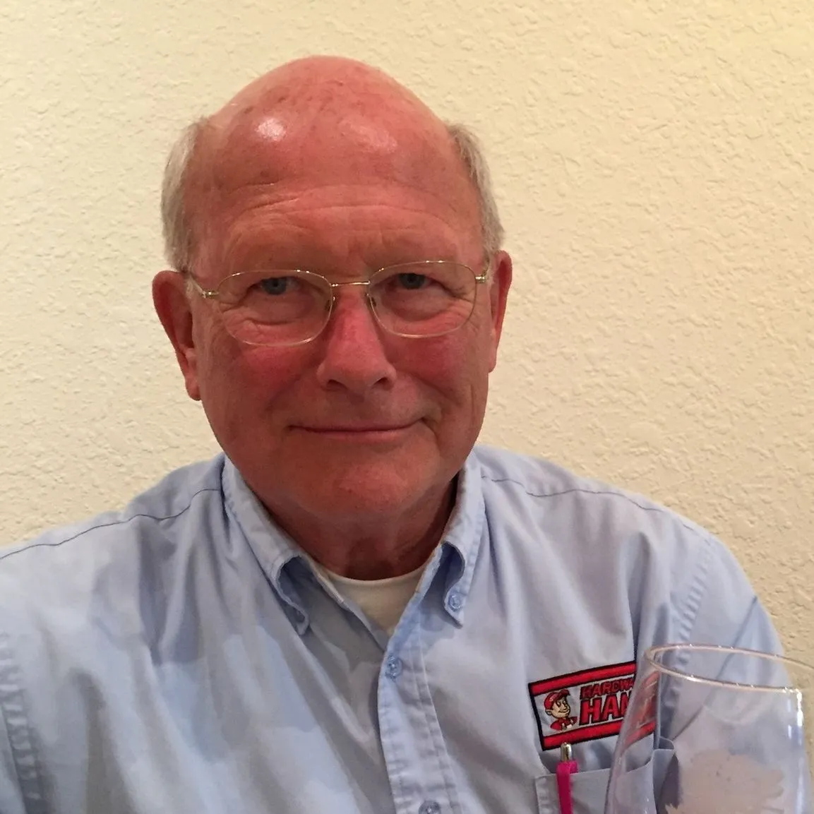 Howard's Hardware Hank