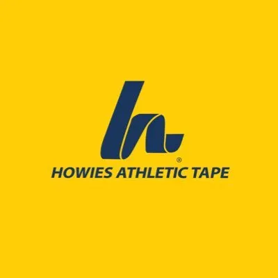 Howiesathletictape