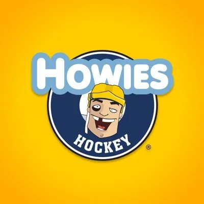 howieshockeytape.com logo