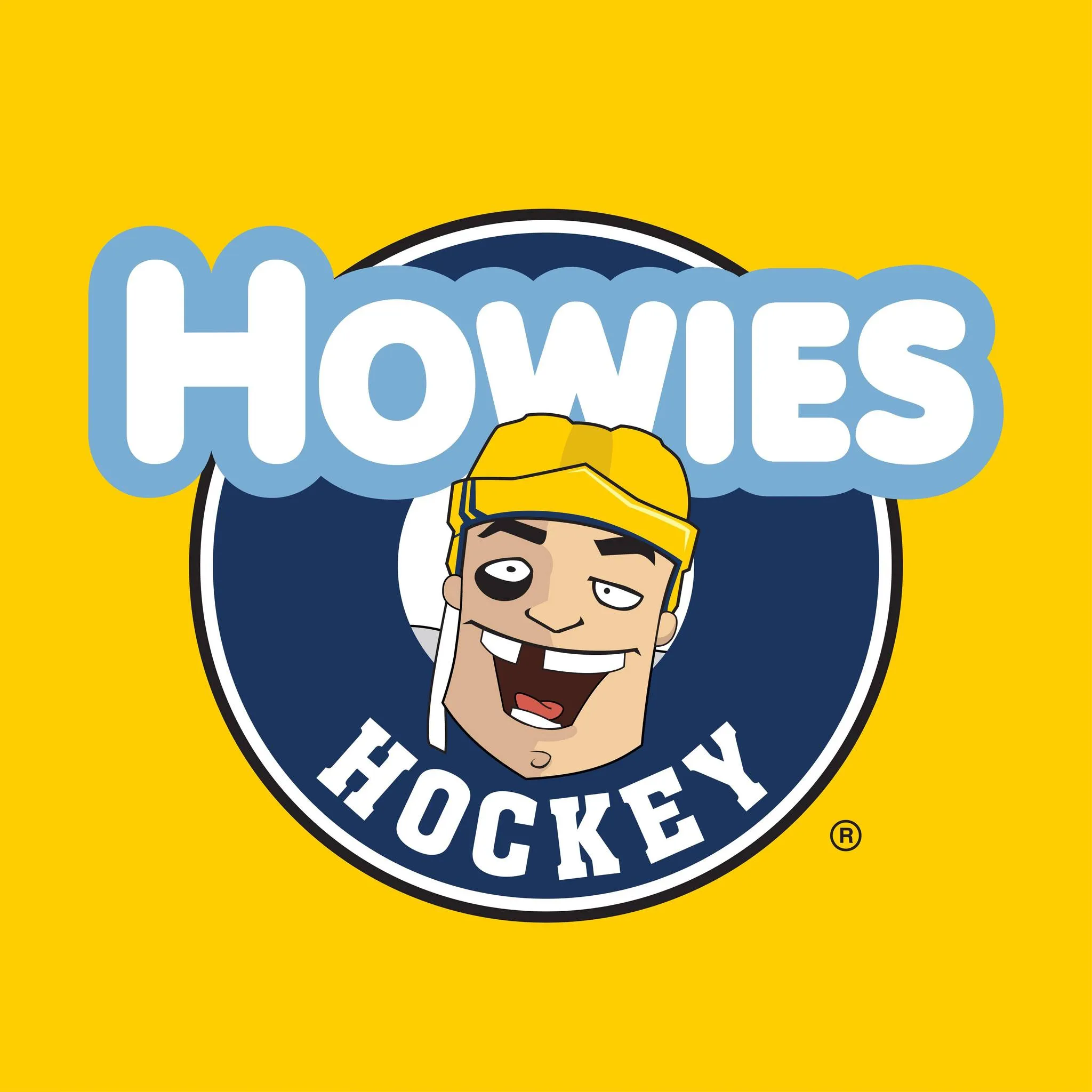 Howieshockeytape