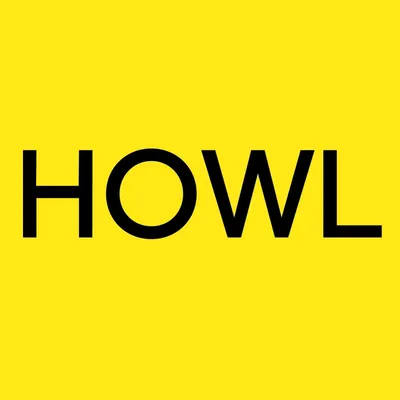 HOWL SUPPLY logo