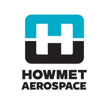Howmet Aerospace Logo