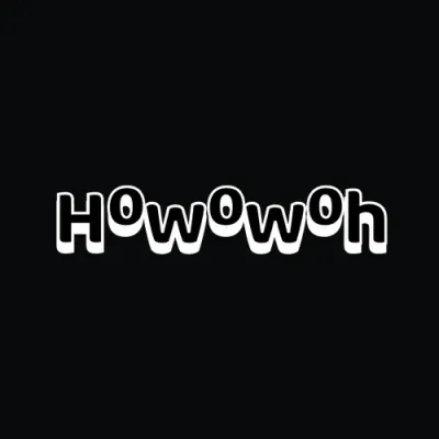 Howowoh logo