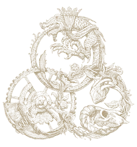 The Book: Ultimate Guide logo