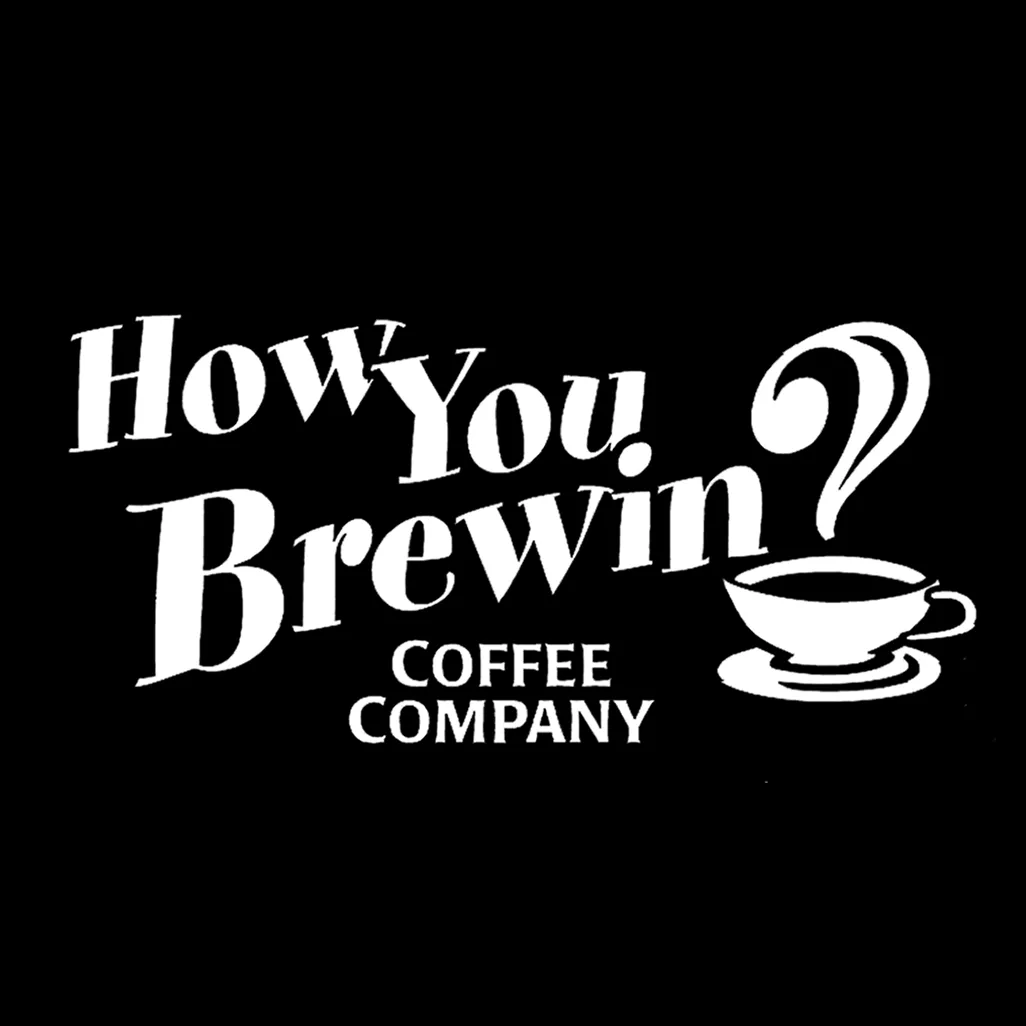 Howyoubrewin