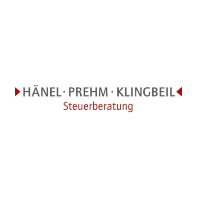 Hänel Prehm Klingbeil Partnerschaft Steuerberatungsgesellschaft mbB