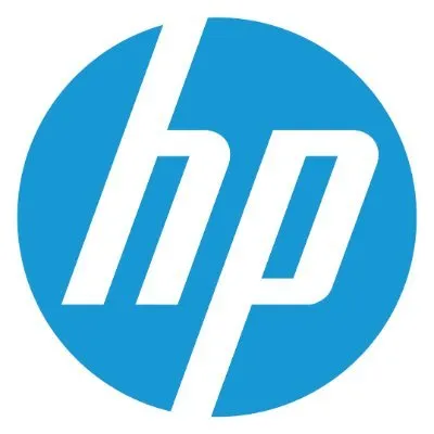 HP-company-logo