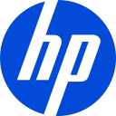HP Inc. logo
