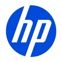 hp.com logo