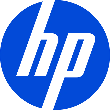 Hp logo